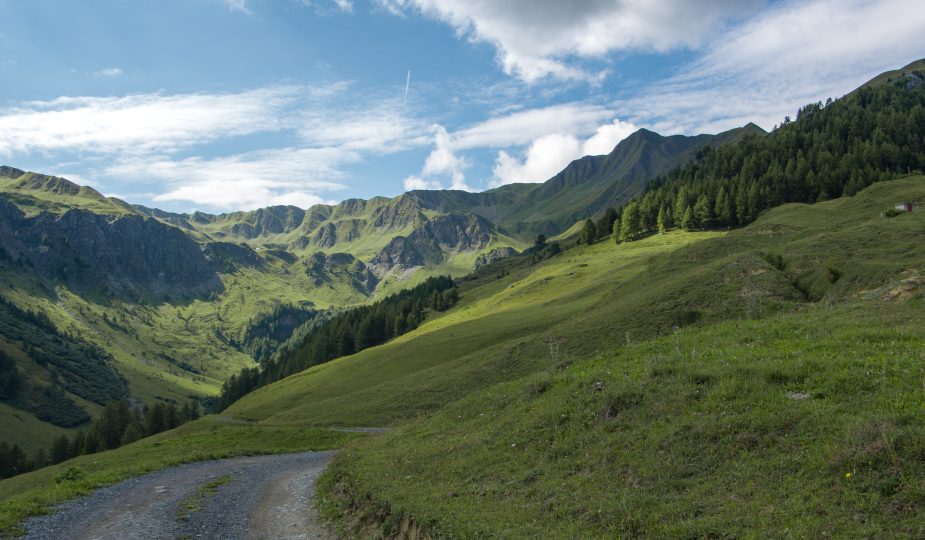 la tarentaise