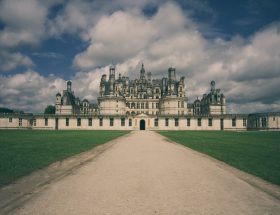 chateau loire