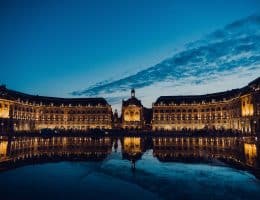 Bordeaux France