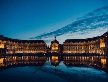 Bordeaux France