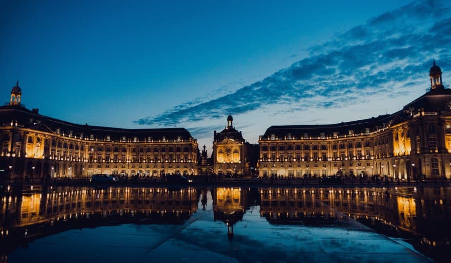 Bordeaux France